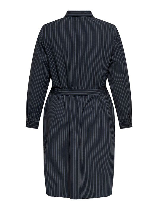 CarKimmi - Skjortekjole