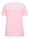 CarBolette - T-shirt med Print