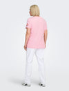 CarBolette - T-shirt med Print