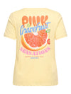 CarBolette - T-shirt med Print
