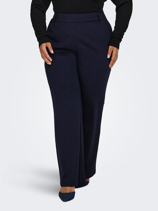 CARGOLDTRASH - Bukser med rette ben