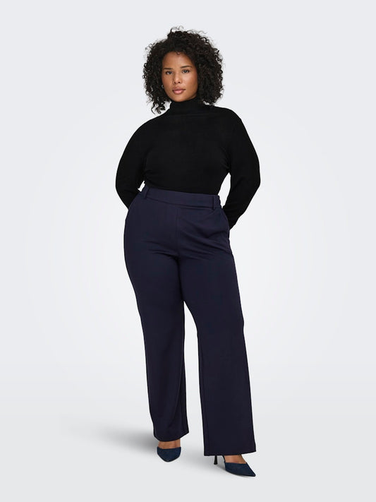 CARGOLDTRASH - Bukser med rette ben