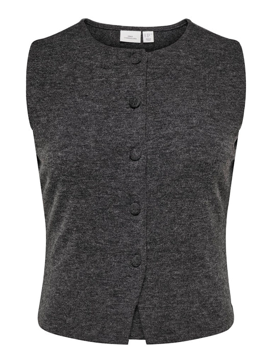 CARKAYA - Grå Vest