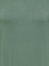 CarLina - Bluse med 3/4 ermer