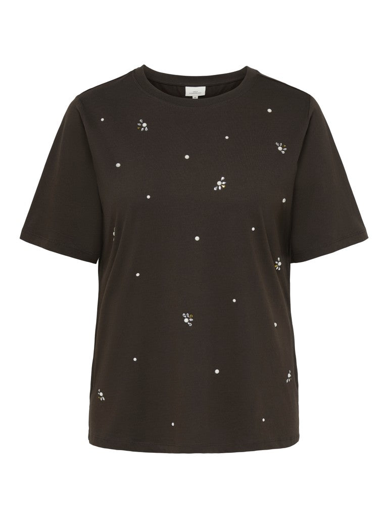 T-shirts Plus Size