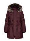 CarIrena - Parkas - Noos