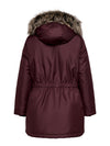 CarIrena - Parkas - Noos