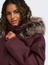 CarIrena - Parkas - Noos