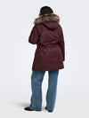 CarIrena - Parkas - Noos