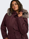 CarIrena - Parkas - Noos
