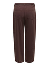 CarGianna-Silla - MW Jeans med Bindebånd