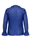 CarBella - Blonde Bluse