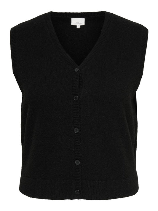 CarAlly - V-Hals Vest