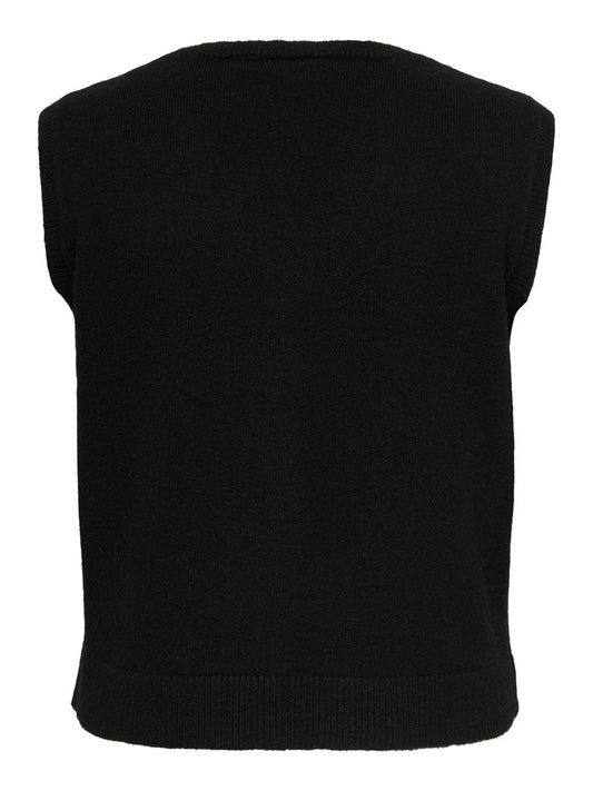 CarAlly - V-Hals Vest