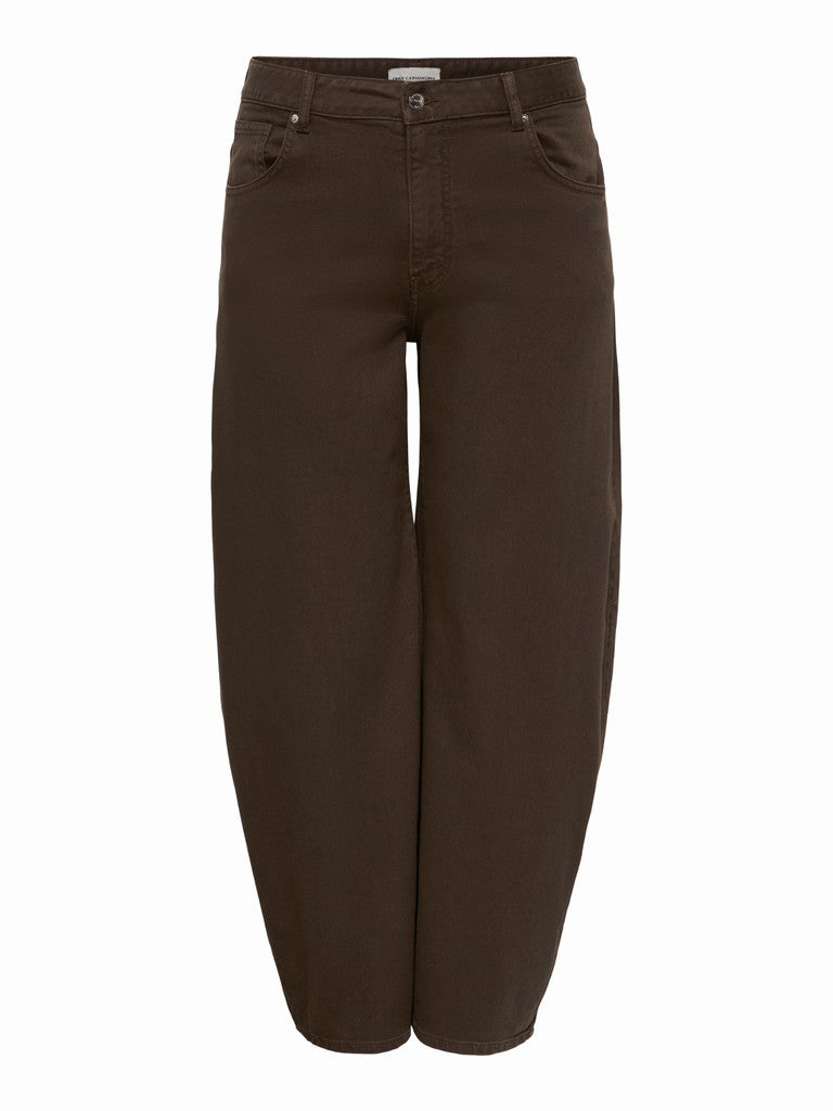 Only Carmakoma jeans