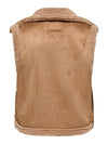 Cargianna vest
