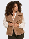 Cargianna vest