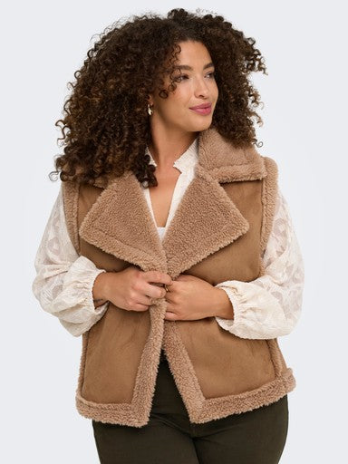 Cargianna vest