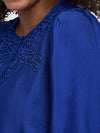 CarCamille blondeskjorte