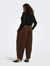 CarBianka - BarrelL pull up bukse