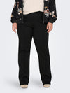 CARGOLDTRASH-SUKI LIFE HW WIDE PANT