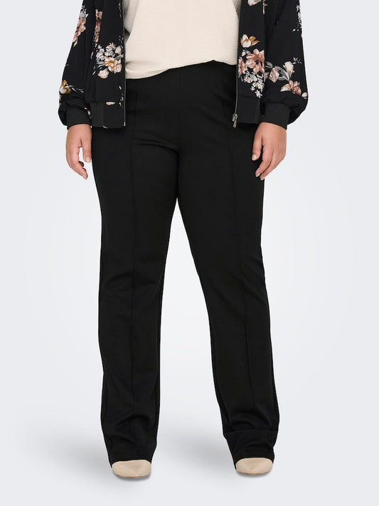 CARGOLDTRASH-SUKI LIFE HW WIDE PANT