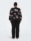 CARGOLDTRASH-SUKI LIFE HW WIDE PANT