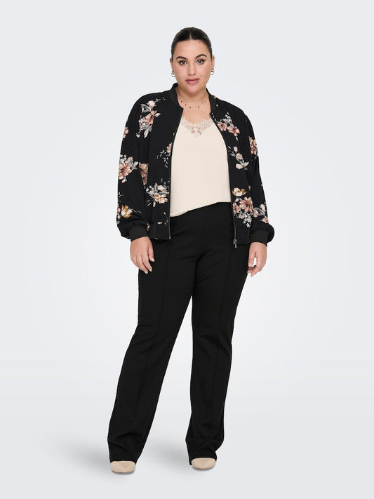 CARGOLDTRASH-SUKI LIFE HW WIDE PANT