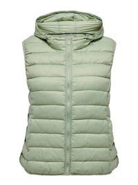 CarNewTahoe Hood Waistcoat