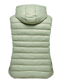 CarNewTahoe Hood Waistcoat