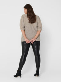 CarRool Coated Leggings