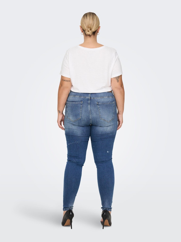 CarMaya Jeans