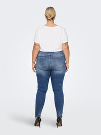 CarMaya Jeans