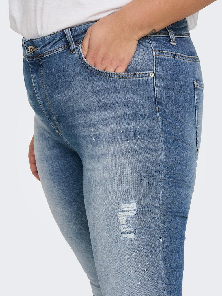 CarMaya Jeans