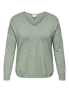 CarMargareta - Strik Pullover