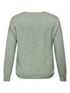 CarMargareta - Strik Pullover