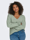 CarMargareta - Strik Pullover