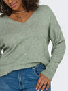 CarMargareta - Strik Pullover