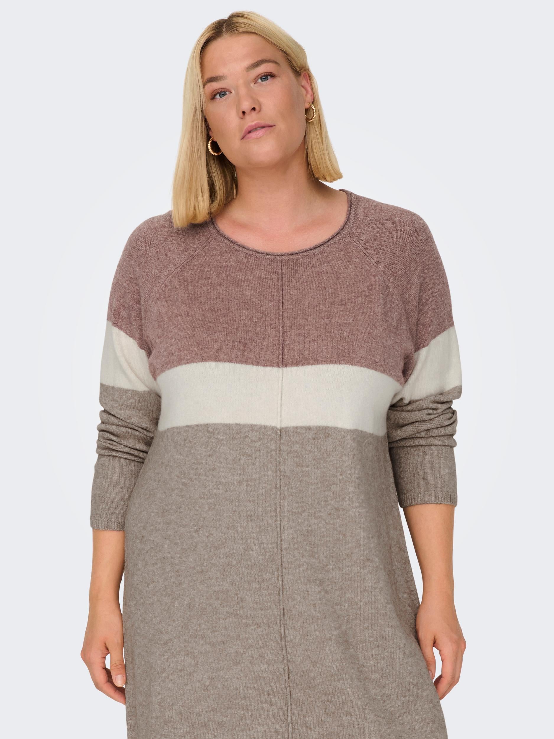 CarLaura Dress Knit