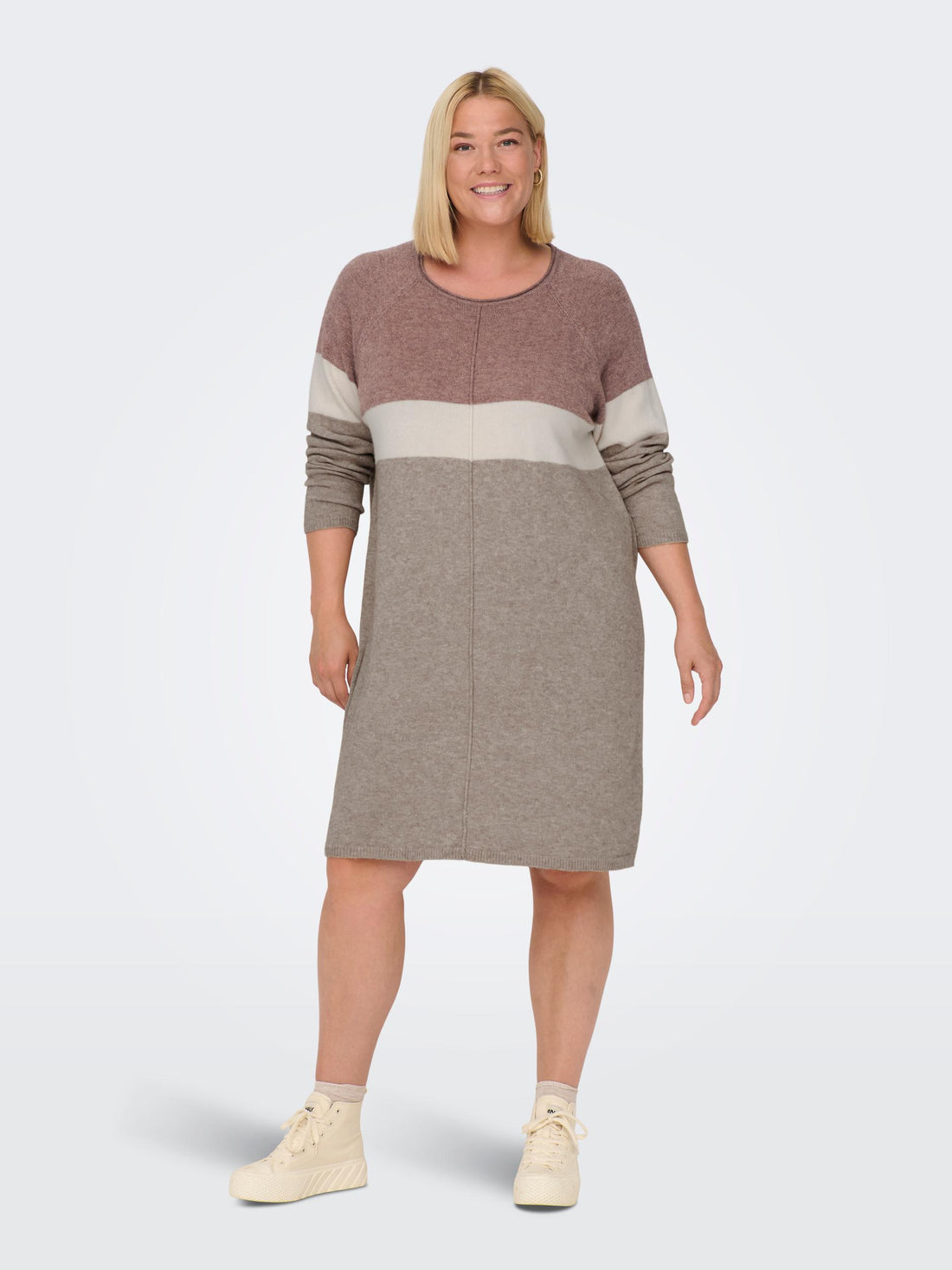 CarLaura Dress Knit