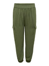 CARAYO JACKIE CARGO PANTS WVN