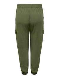 CARAYO JACKIE CARGO PANTS WVN