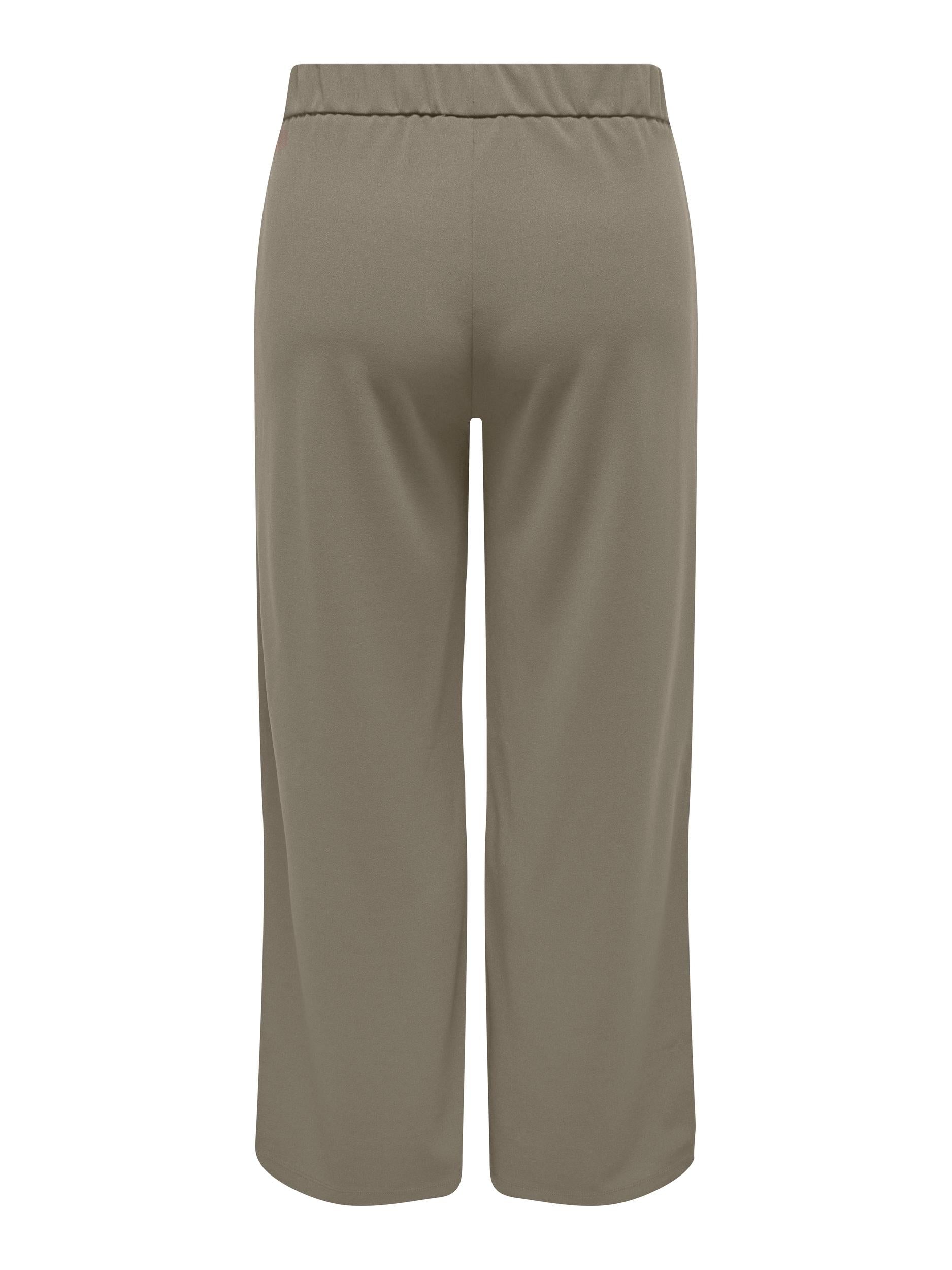 CARSANIA BUTTON PANT JRS PNT