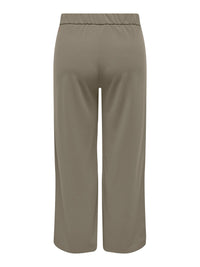 CARSANIA BUTTON PANT JRS PNT