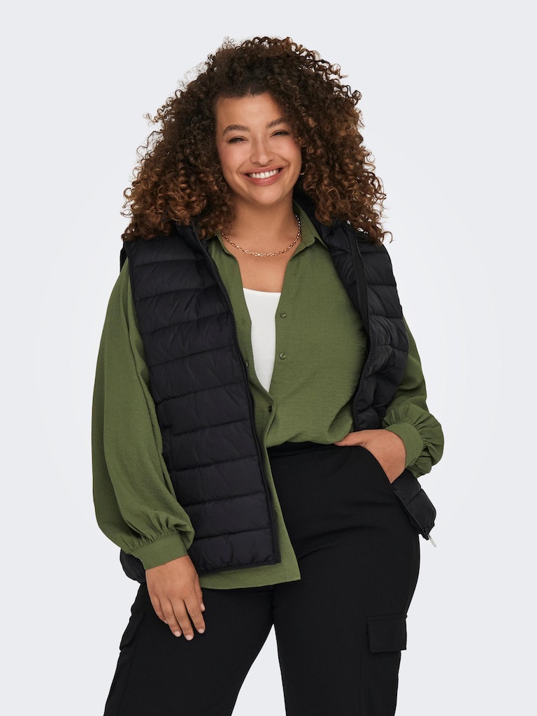 CARNEW TAHOE HETTE VEST