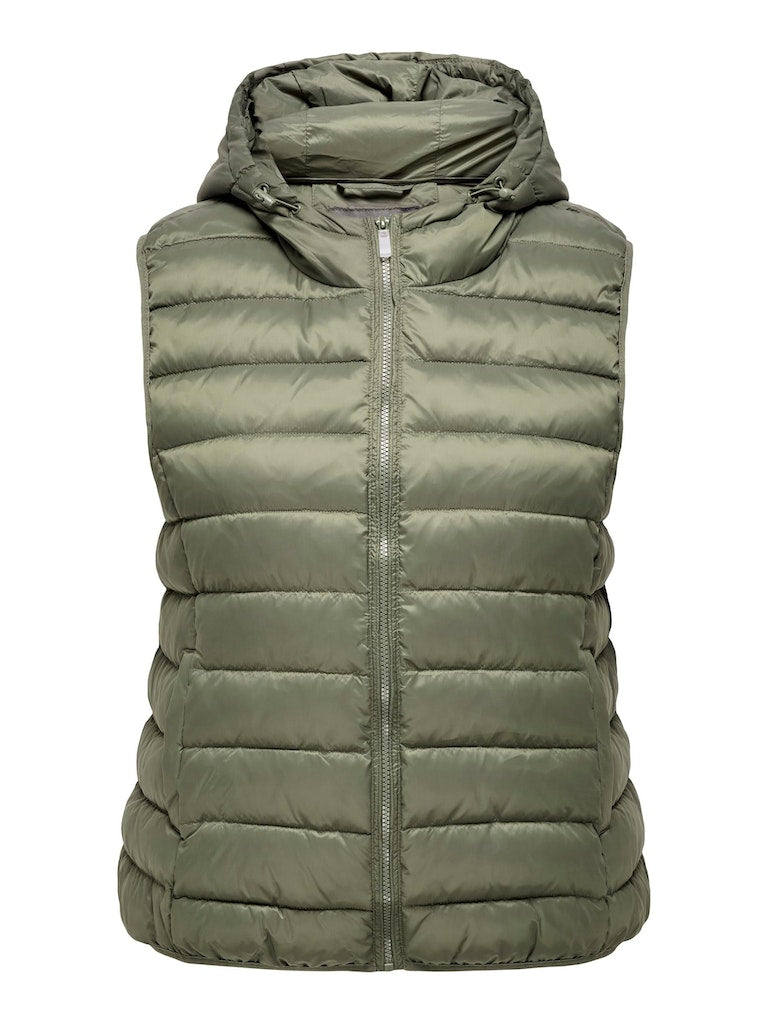 CARNEW TAHOE HETTE VEST