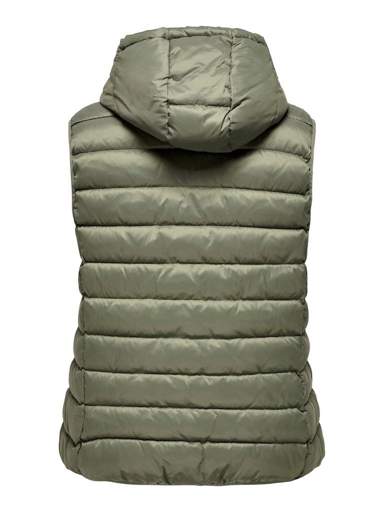 CARNEW TAHOE HETTE VEST