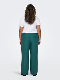 CARFREY HW WIDE PANT