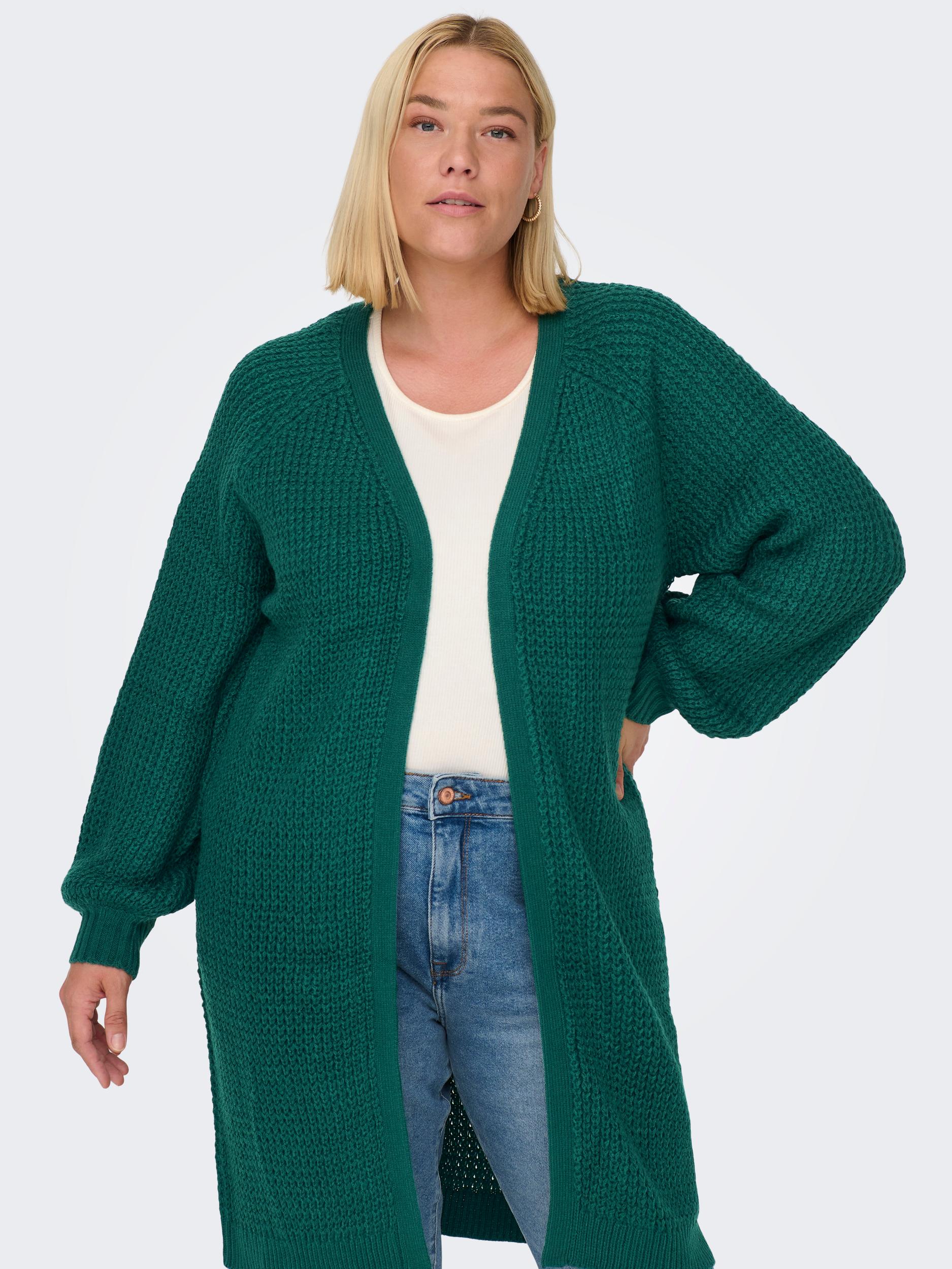 CarMirla New Cardigan Knit