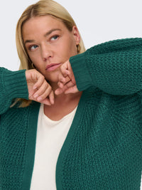 CarMirla New Cardigan Knit